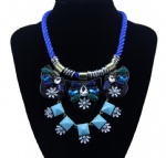 European style Big Necklaces