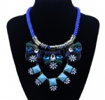 European style Big Necklaces