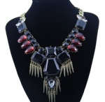 European style Big Necklaces