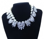 European style Big Necklaces