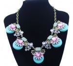 European style Big Necklaces