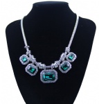 European style Big Necklaces