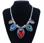 European style Big Necklaces