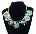 European style Big Necklaces