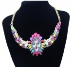 European style Big Necklaces