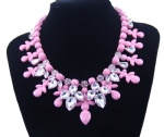 European style Big Necklaces