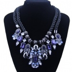 European style Big Necklaces