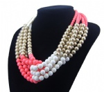 European style Big Necklaces