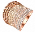 Fashion Metal Ring