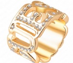 Fashion Metal Ring