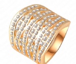 Fashion Metal Ring