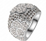 Fashion Metal Ring