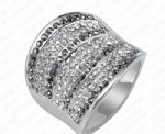 Fashion Metal Ring