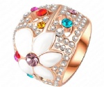 Fashion Metal Ring