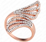 Fashion Metal Ring