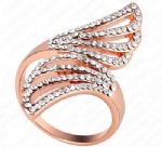 Fashion Metal Ring