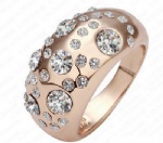 Fashion Metal Ring