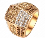 Fashion Metal Ring