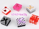 Jewelry Ring Boxes