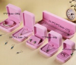 Jewelry Ring Boxes