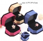 Jewelry Ring Boxes