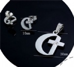 Stainless Steel Jewelry Sets