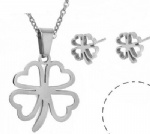 Stainless Steel Jewelry Sets