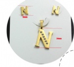 Stainless Steel Jewelry Sets