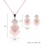 Metal Jewelry Sets