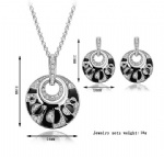 Metal Jewelry Sets