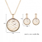 Metal Jewelry Sets