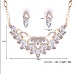 Metal Jewelry Sets