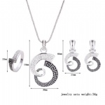 Metal Jewelry Sets