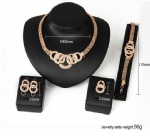 Metal Jewelry Sets