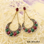 Vintage Earrings