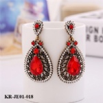 Vintage Earrings