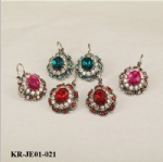 Vintage Earrings