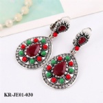 Vintage Earrings