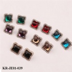Vintage Earrings