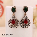 Vintage Earrings