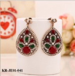 Vintage Earrings