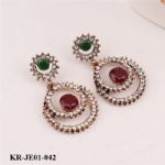 Vintage Earrings