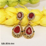 Vintage Earrings