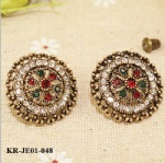 Vintage Earrings