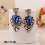 Vintage Earrings