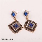 Vintage Earrings