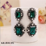 Vintage Earrings