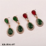 Vintage Earrings