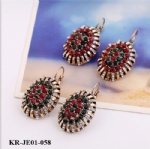 Vintage Earrings