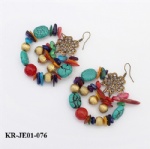 Vintage Earrings